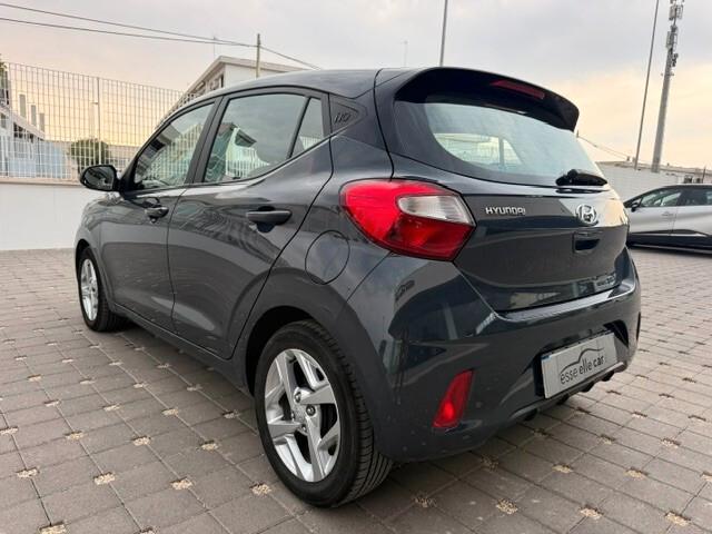 Hyundai i10 1.0 MPI Prime 2022