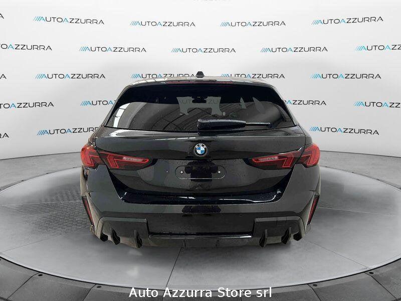 BMW Serie 1 120 48V MSport auto *TETTO, 18", COLORI VARI, PROMO AZZURRA*