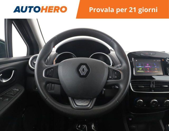 RENAULT Clio Sporter dCi 8V 75 CV Duel