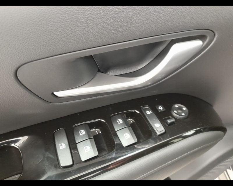 Hyundai Tucson III 1.6 t-gdi 48V Exellence Lounge Pack 2wd imt