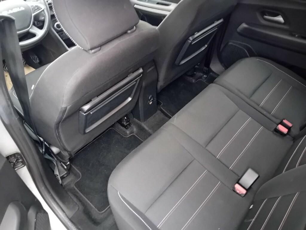 Dacia Jogger 1.0 TCe GPL Extreme