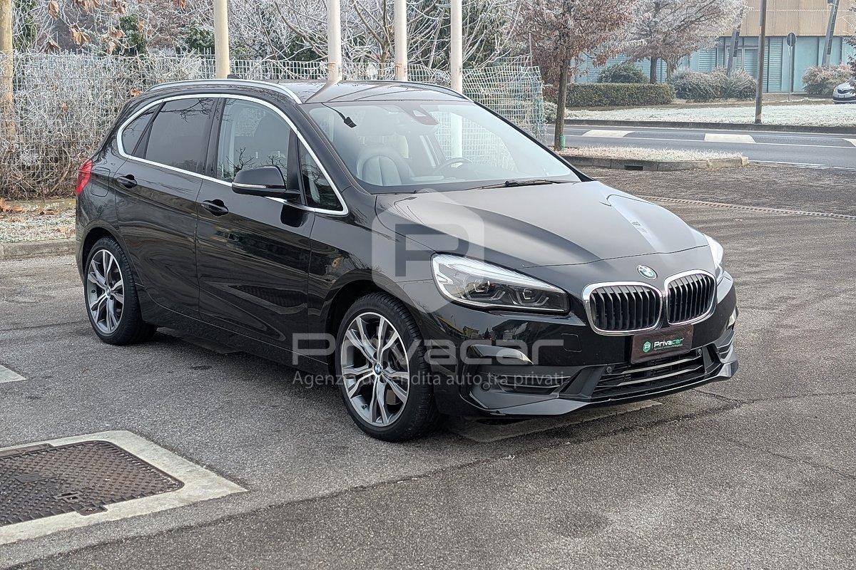 BMW 225xe Active Tourer iPerformance Advantage aut.