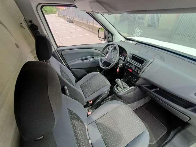 Fiat Doblo MAXI 1.3 mjt