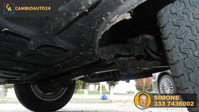 FIAT 500L 110 F BERLINA anno 1970 iscritta ASI