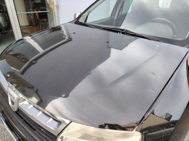 DACIA Duster 1.6 110CV 4x2 Lauréate GPL
