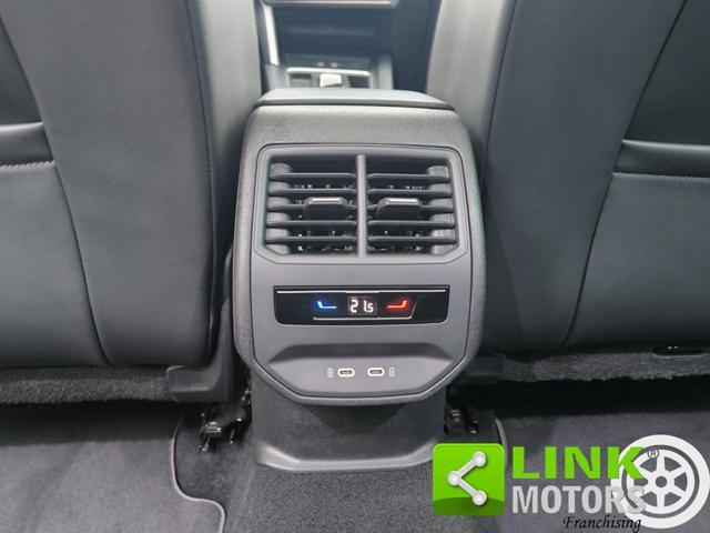 SEAT Leon Sportstourer 1.5 TGI DSG FR