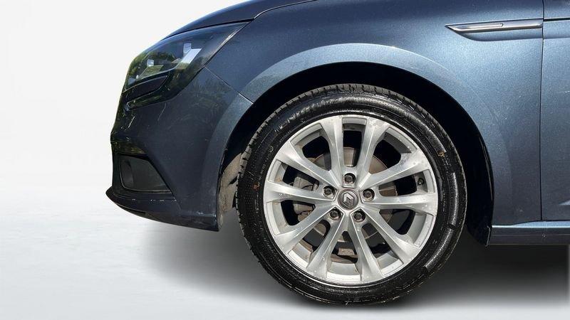 Renault Mégane 1.5 dCi 110cv Wave S&S ESM SporTour