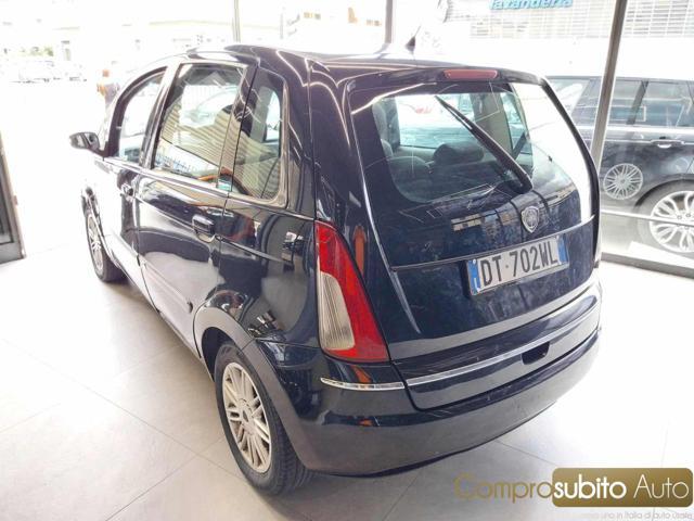 LANCIA MUSA 1.4 E-Collection Ecochic GPL
