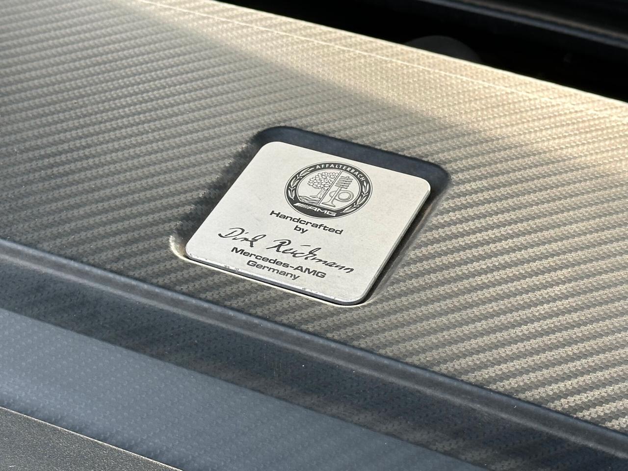 Mercedes-benz CLA 45 AMG S.W. 4Matic