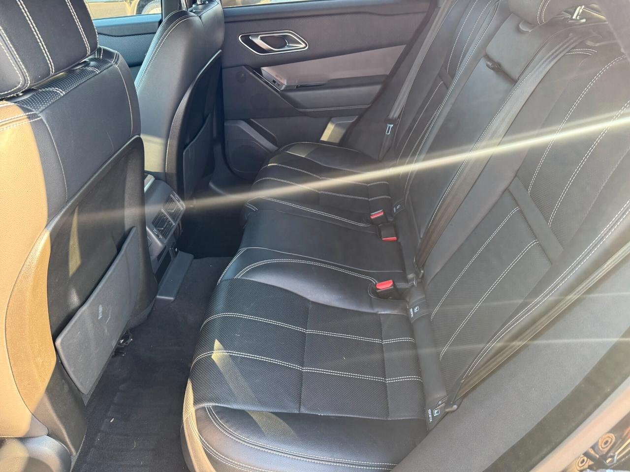 Range Rover Velar 2.0D I4 240 CV S