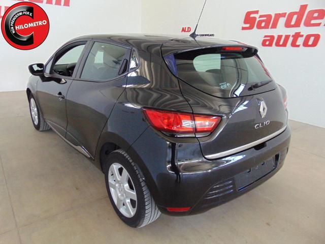 RENAULT Clio 1.2 75 CV 5 porte Business