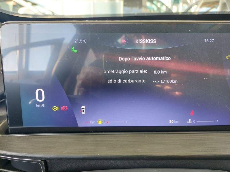 DR AUTOMOBILES dr 6.0 dr 6.0 1.6 T-GDI DCT