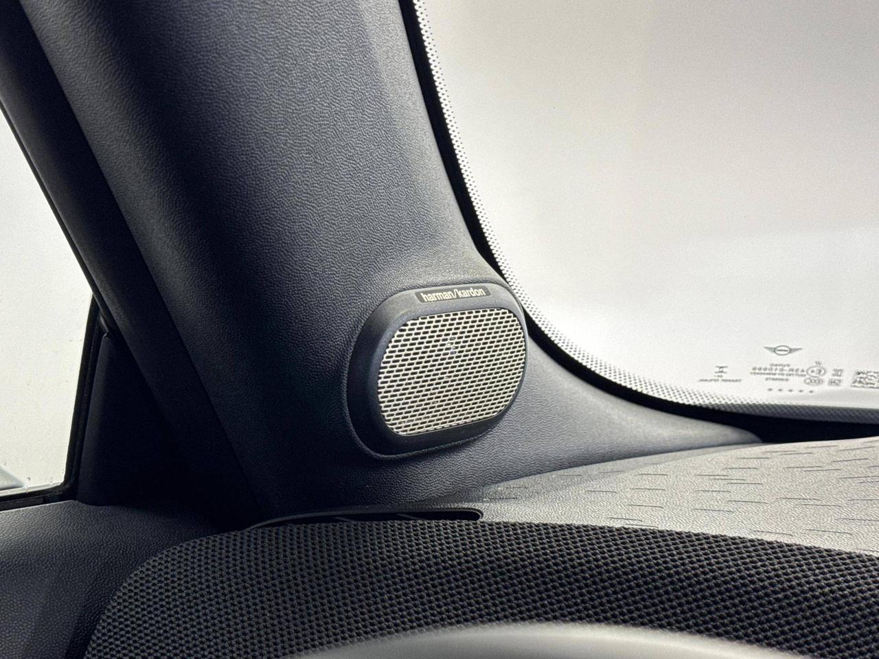 MINI Mini Cabrio John Cooper Works 'JCW'