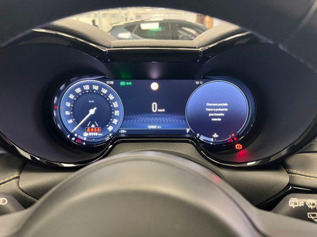 ALFA ROMEO Tonale 1.6 diesel 130CV TCT6 *UNICO PROP.*TELECAMERA*NAVI