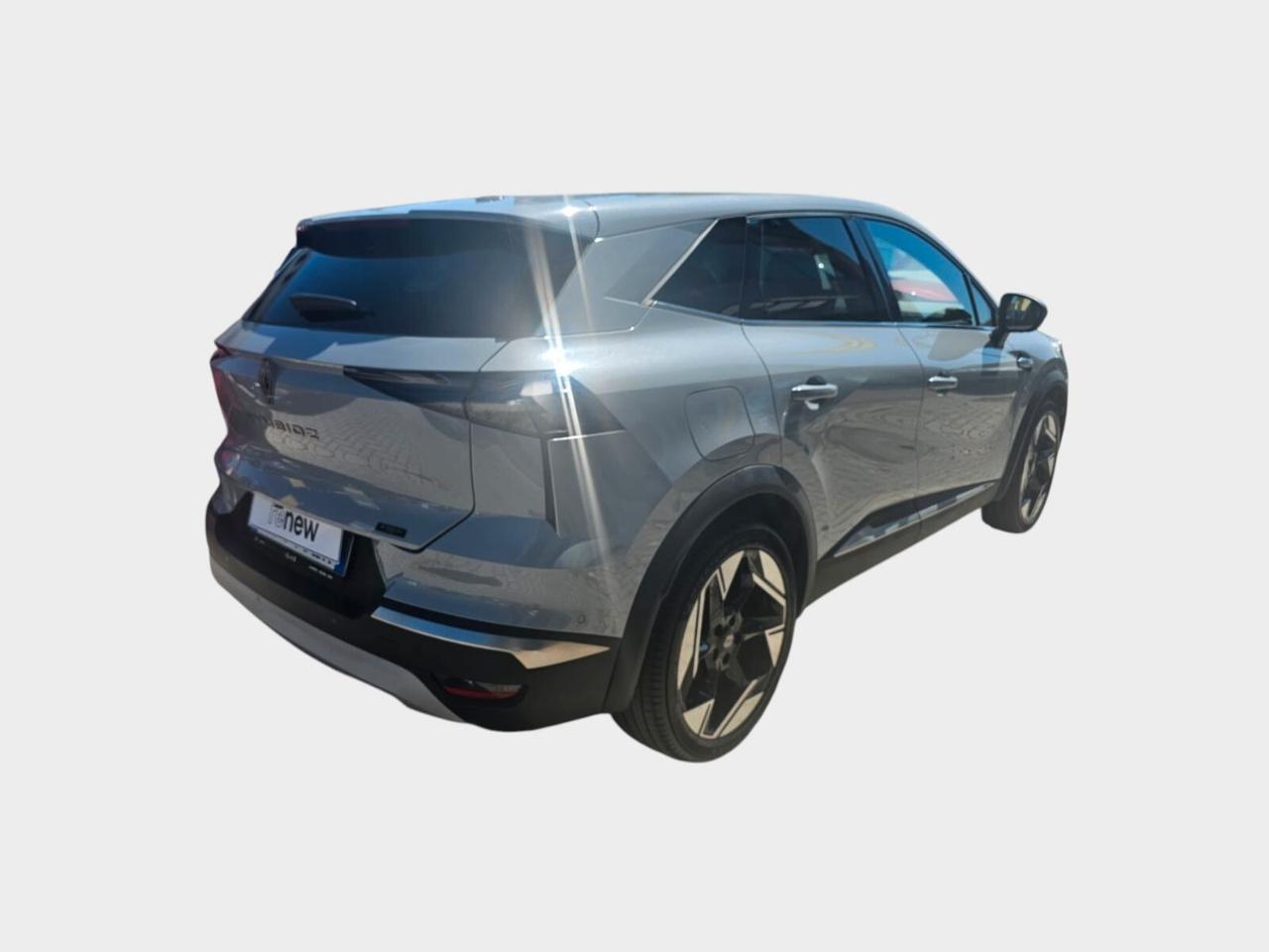 Renault Symbioz Full Hybrid E-Tech 145 CV Iconic