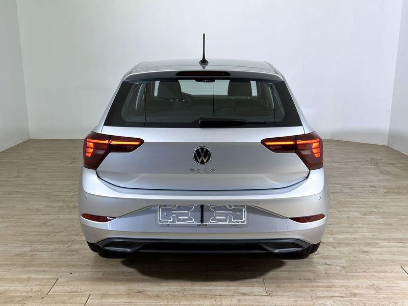 Volkswagen Polo 1.0 TSI Life