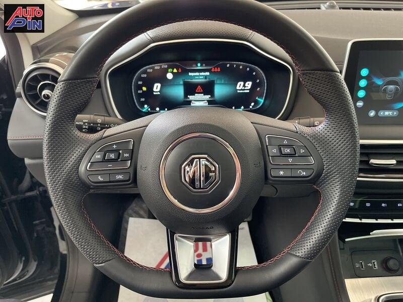 MG HS HS 1.5 t-gdi Luxury auto **in arrivo**