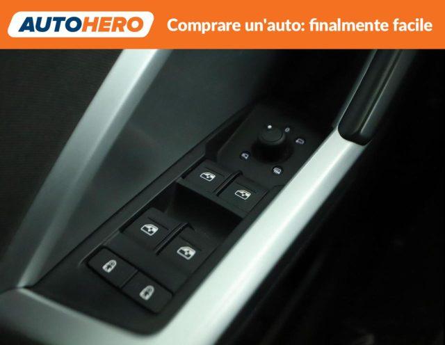 AUDI Q3 35 TFSI S tronic