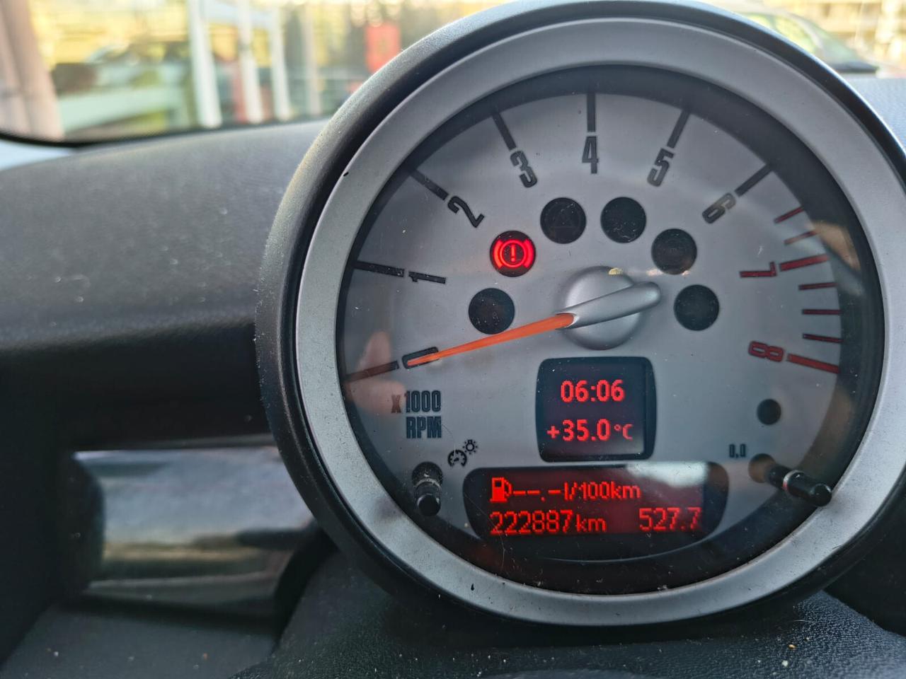 Mini Cooper S 1.6 *PER COMMERCIANTI*NO PRIVATO