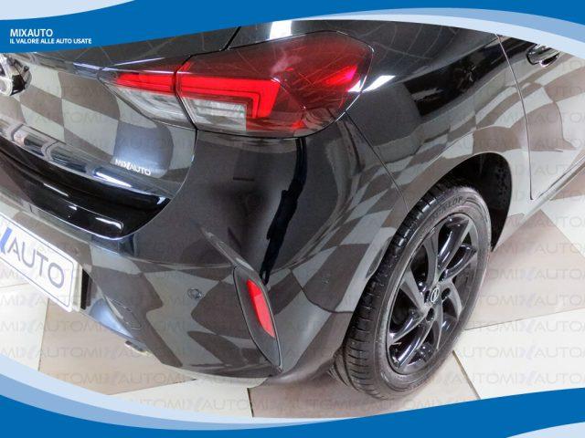 OPEL Corsa 1.2 Turbo 100cv 5 Porte GS Line EU6