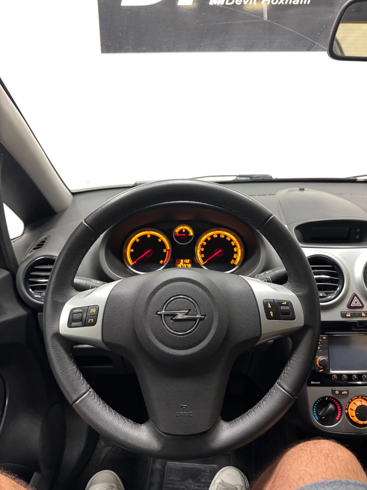 Opel Corsa 1.3 CDTI 75CV F.AP. 5 porte Elective
