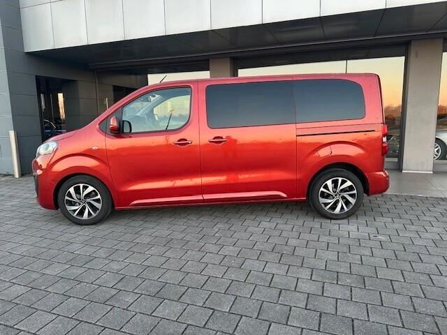 Citroen Spacetourer Jumpy BlueHDi 150 CV S&S GRANDINATO