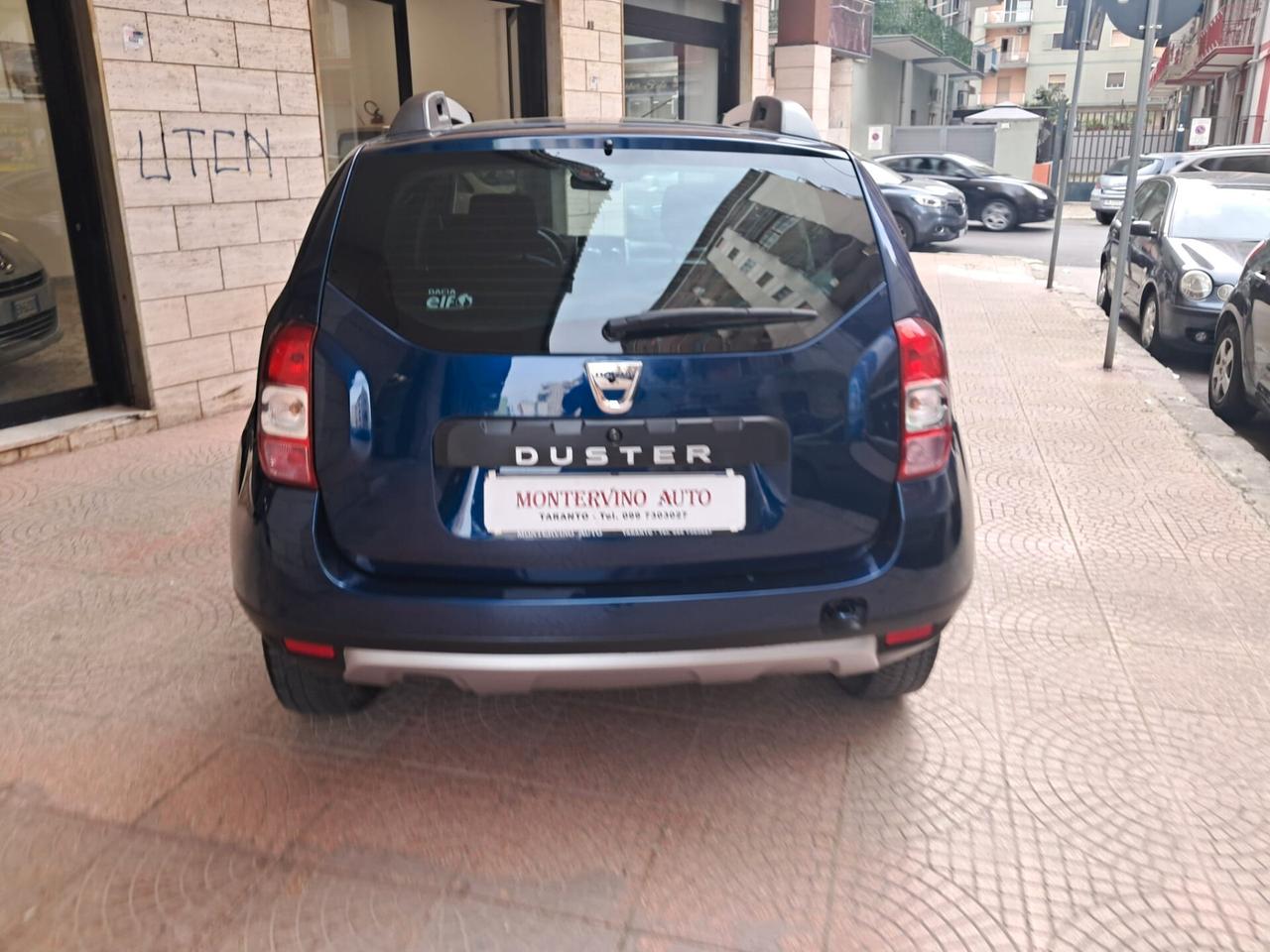 DACIA DUSTER 1.5 DCI-ANNO 2015-Euro 7990
