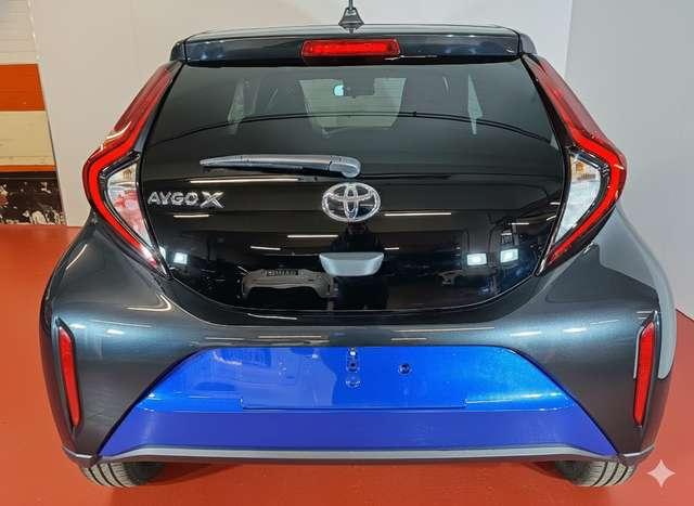 Toyota Aygo X 1.0 VVTI 72cv Trend Cerchi R17 + Telecamera