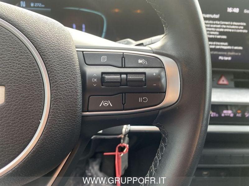 Kia Sportage 5ª serie 1.6 TGDi MHEV Business