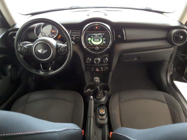 MINI One 1.5 One D 95cv *EURO 6*