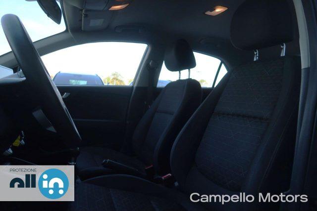 KIA Rio Rio 1.2 DPi 82cv EcoGPL Urban