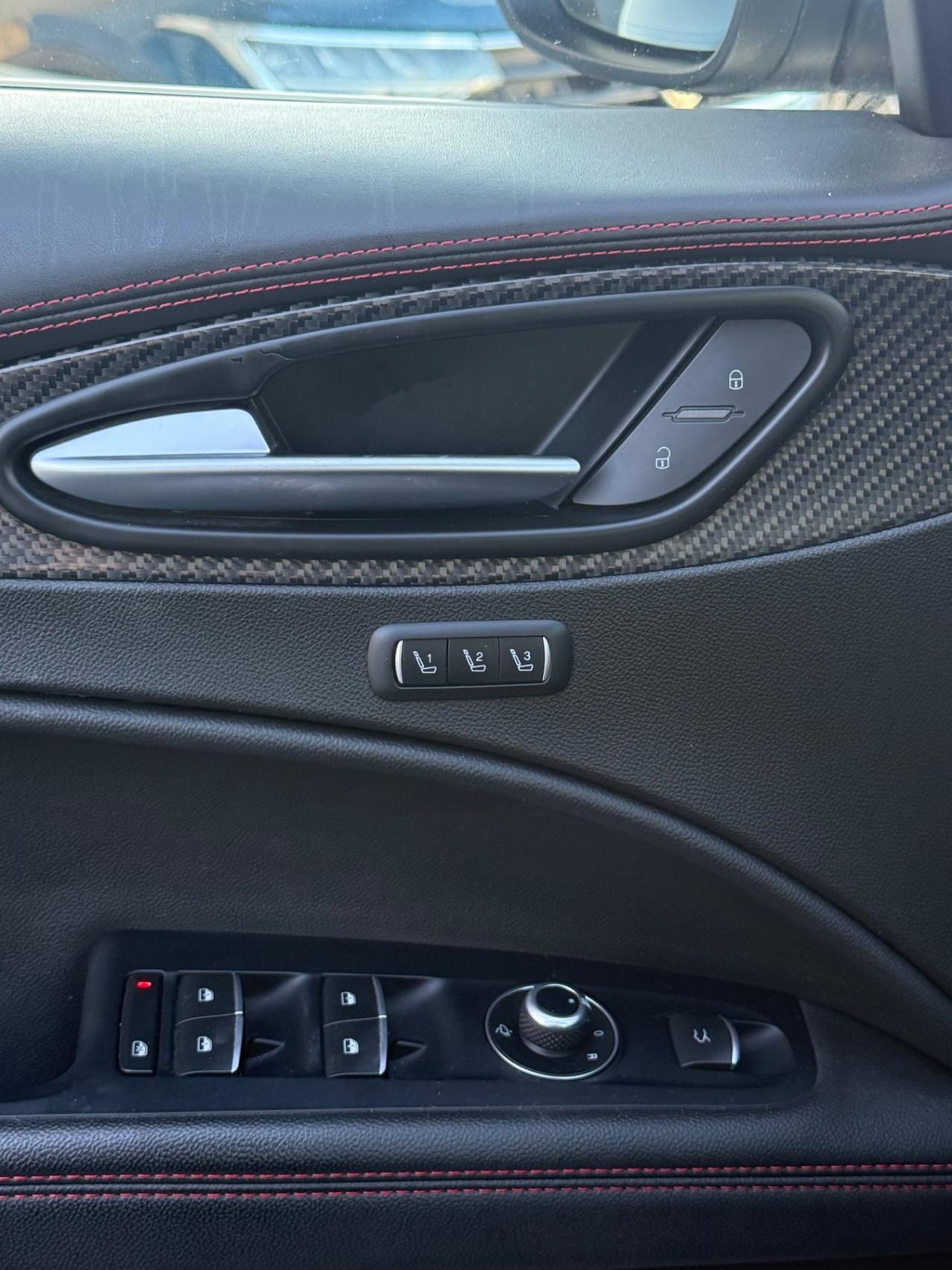 Alfa Romeo Stelvio 2.2 Diesel 210cv AT8 Q4 Veloce Tì