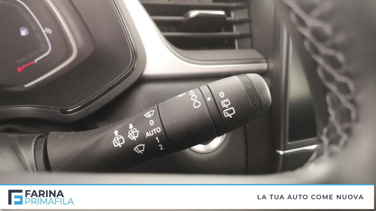 RENAULT Captur II 2019 - Captur 1.0 tce Techno 90cv