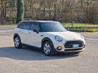 Mini Cooper Clubman 1.5 Hype 2017-E6 Automatico NEO