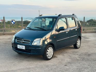 Opel Agila 1.2 16V Comfort