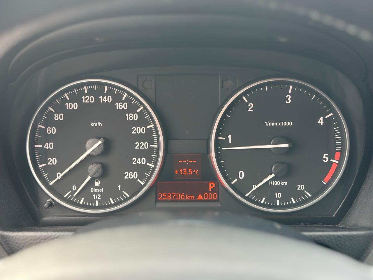 Bmw 320d 177cv Automatico Futura 2008