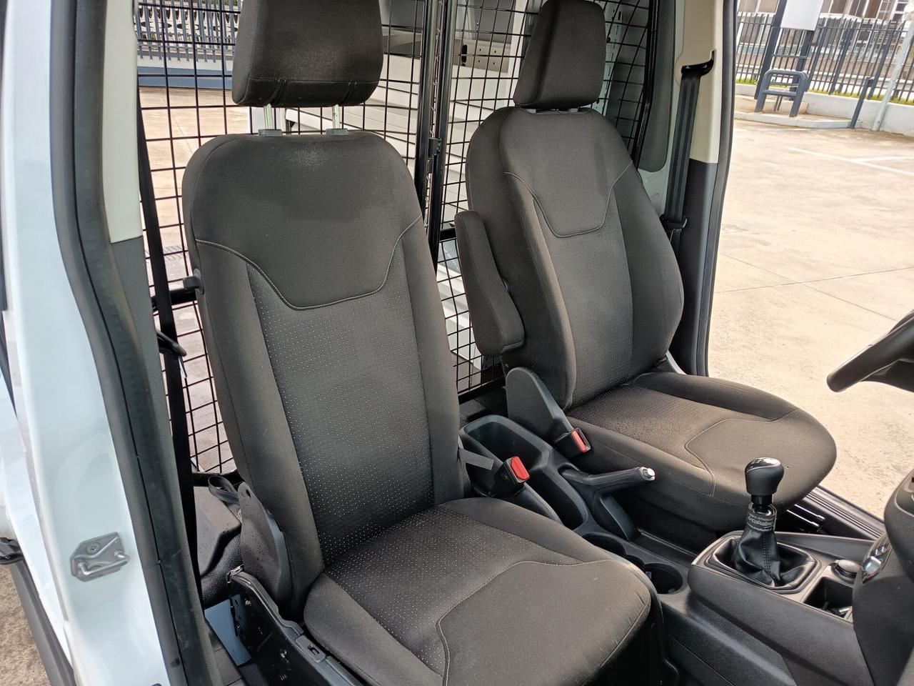Ford Transit Courier 1.5 TDCi 100CV Van Trend