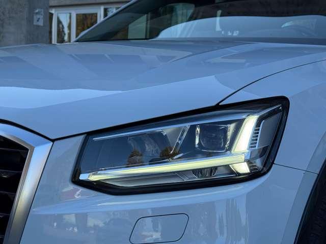 Audi Q2 Q2 30 1.6 tdi S-TRONIC