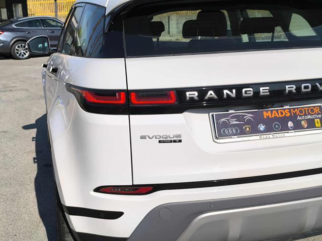 LAND ROVER Range Rover Evoque 2.0 TD4 150 CV 5p S solo km53000