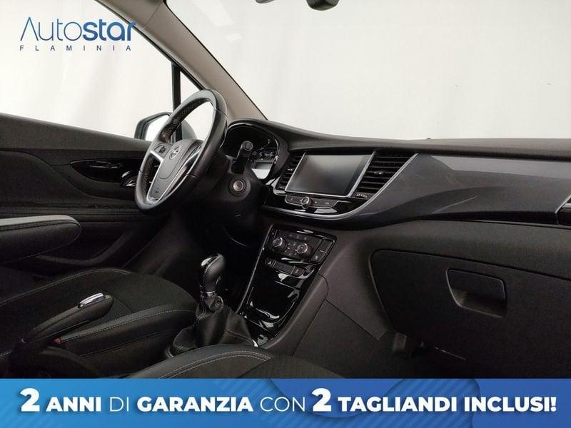 Opel Mokka X 1.4 t Vision Gpl-tech 4x2 140cv