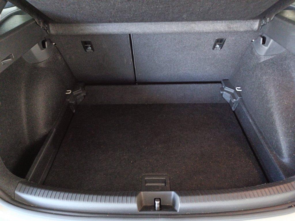 VOLKSWAGEN Taigo 1.0 tsi r-line 110cv dsg del 2023