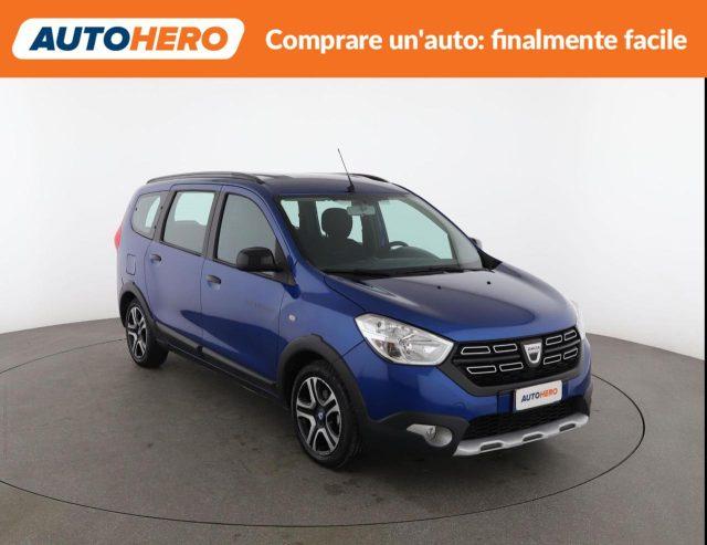 DACIA Lodgy 1.5 Blue dCi 8V 115 CV 7 posti 15th Anniversary