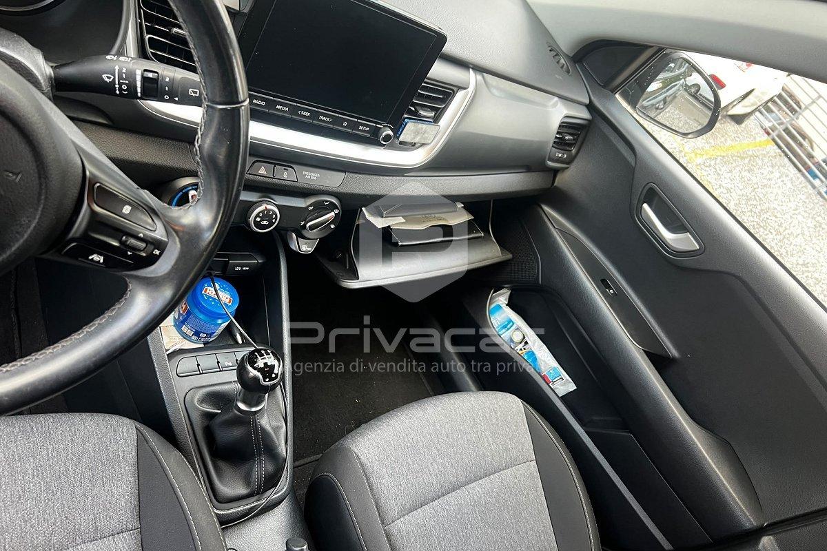 KIA Stonic 1.2 DPI ECO GPL Urban