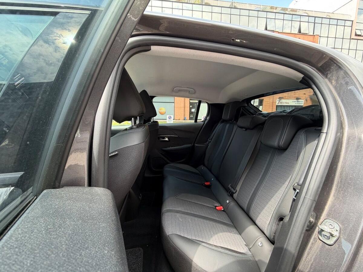 Peugeot 208 1.2 puretech Allure Pack s&s 75cv