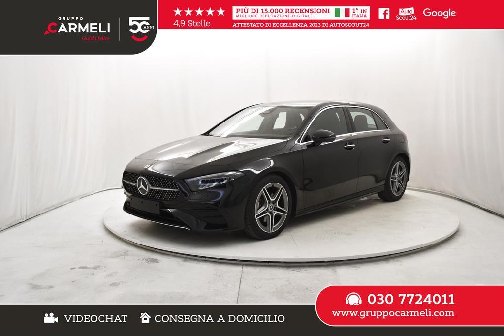 Mercedes Classe A 180 180 Premium AMG Line 7G-DCT