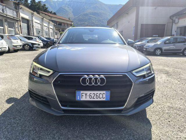 AUDI A4 Avant 35 TDI S tronic Business EURO 6B