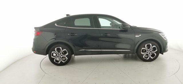 RENAULT Arkana Full Hybrid E-Tech 145 CV Intens