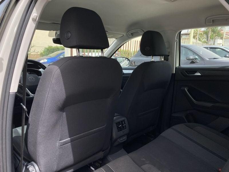 Volkswagen T-Roc Life 1.0 TSI 110 CV