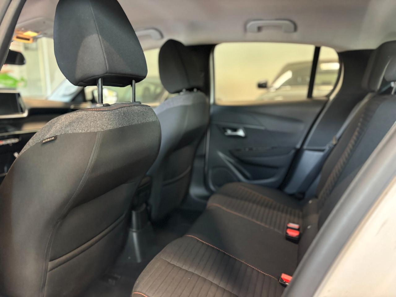 Peugeot 208 1.2 puretech *PER NEOPATENTATI*CINGHIA FATTA