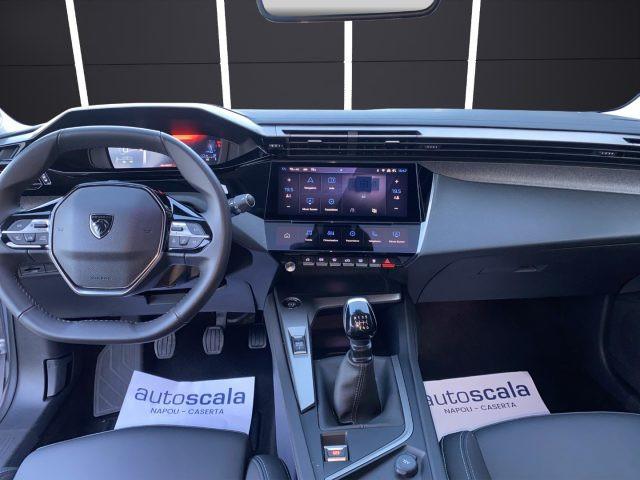 PEUGEOT 308 PureTech Turbo 130 S&S Allure Pack